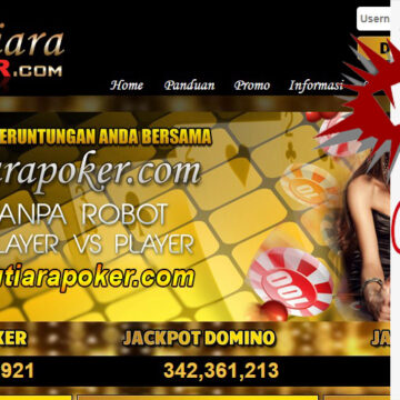 Bukti Withdraw ( 36.878.718.- ) Member Setia Mutiarapoker